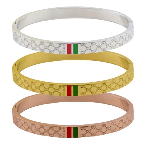 gucci bracelet price|Gucci bangle bracelet sale.